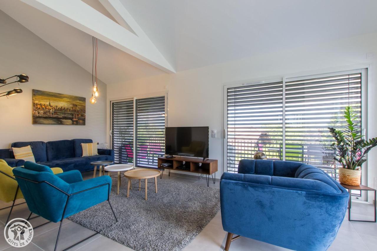 Appartement Lac Sévrier Eksteriør billede