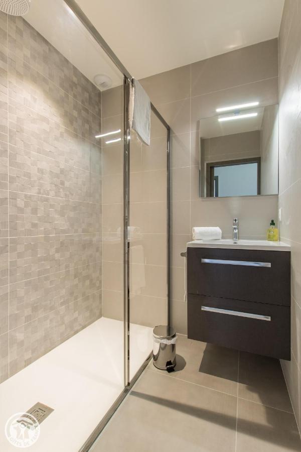 Appartement Lac Sévrier Eksteriør billede