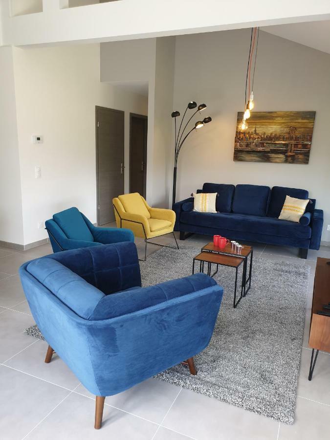 Appartement Lac Sévrier Eksteriør billede