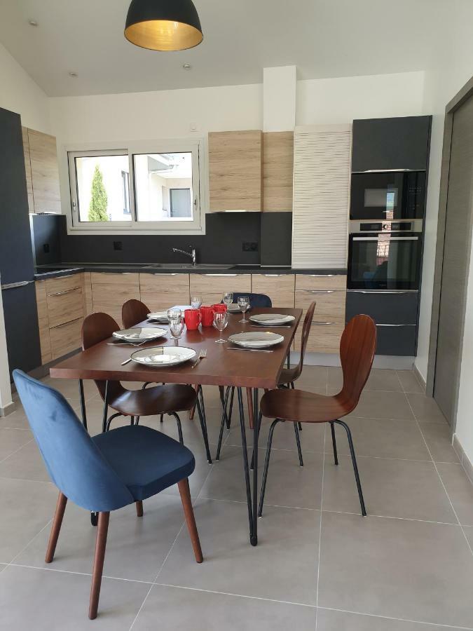 Appartement Lac Sévrier Værelse billede