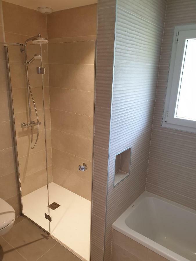 Appartement Lac Sévrier Eksteriør billede