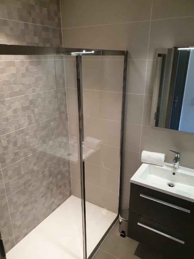 Appartement Lac Sévrier Eksteriør billede